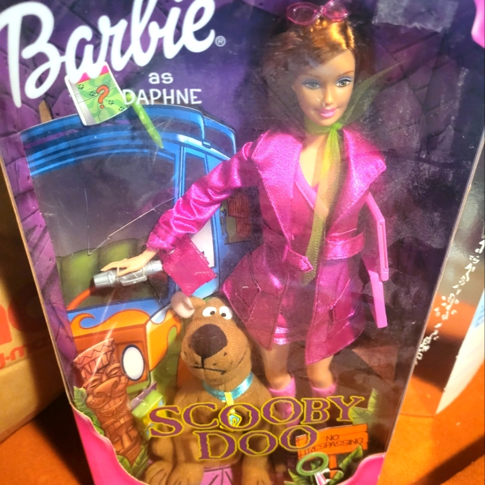 Barbie